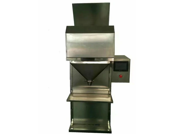 JS-K4型自动定量包装机