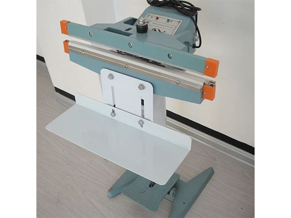 脚踏封口机450双面面