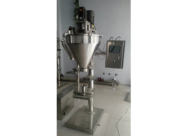 JS-25Kg-DB1全不锈钢矿