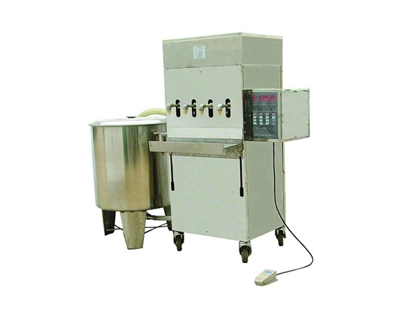 JS-Y2单边两个头