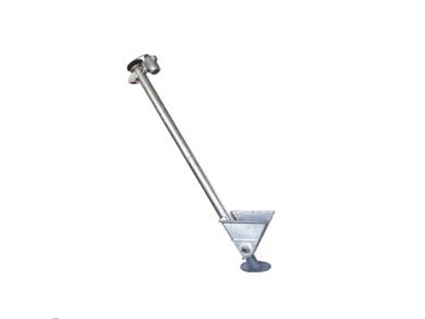 JS-T1倾角150提升机