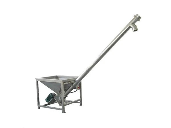 JS-T1倾角150提升机